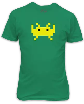 Buy Space Invader Icon • 10£