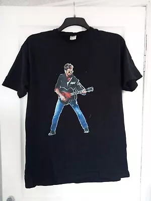 Buy George Michael Unisex T Shirt Size 2XL • 5.75£