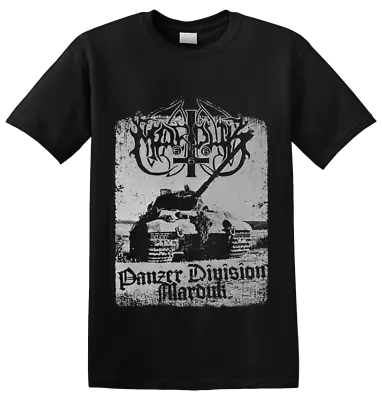 Buy MARDUK - 'Panzer Division Marduk 2020' T-Shirt • 24.19£