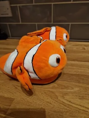 Buy Slippers Finding Nemo Stompeez! Kids • 12£