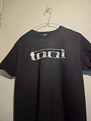 Buy TOOL Band Tshirt Medium • 12.99£