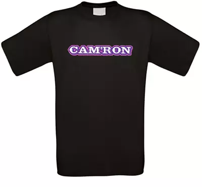 Buy Camron Cam'Ron Diplomats Dipset Santana Rap Hip Hop T-Shirt • 10.63£