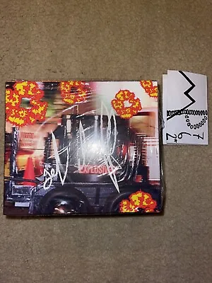 Buy Offset X Denim Tears Set It Off Box Set 2 *Sealed* T-Shirt/CD/Collectible Box(L) • 123.86£