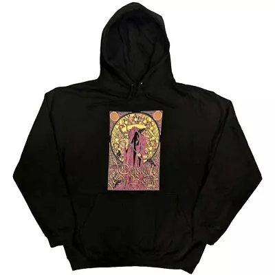 Buy Children Of Bodom 'Nouveau Reaper' Pullover Hoodie - NEW • 32.99£
