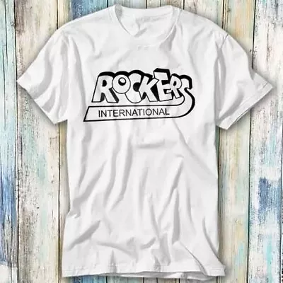 Buy Rockers International King Tubby Dub August T Shirt Meme Top Tee Unisex 1055 • 6.35£