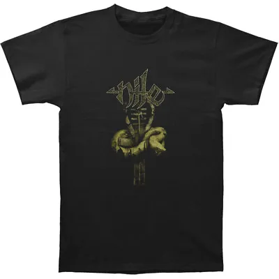 Buy Nile - In Their Darkened Shrines T Shirt • 16.99£
