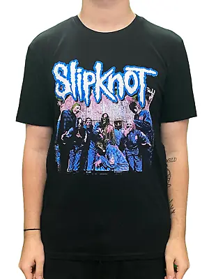 Buy Slipknot Tattered Unisex Official T Shirt Brand New Various Sizes Front & Back P • 12.79£