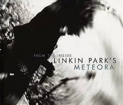 Buy Linkin Park Meteora Became Life On The Road From The Inside 03-04 Hardback Book • 12.99£