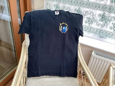 Buy Vintage ~ MARILLION WEEKEND 2003 OFFICIAL TEE T-SHIRT ~ Large • 20£