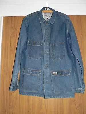 Buy Vintage Unique Levis Safari Jacket 70/80 Worn Only Twice In All This Time. • 50£
