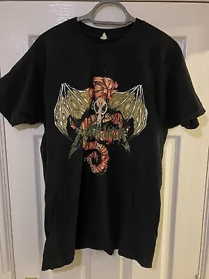 Buy Metallica Wherever I May Roam Gargoyle T-Shirt  • 9.50£