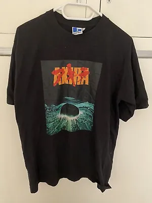 Buy 6Portals Akira T Shirt • 20£