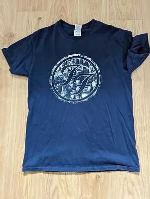Buy Foo Fighters T-shirt Medium • 7£