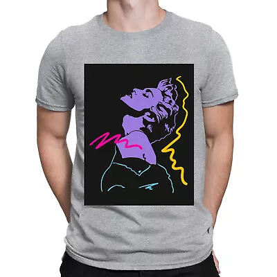 Buy Pop Music Girl Singer 80s Musician Retro Vintage Mens Womens T-Shirts Top #DJV • 3.99£