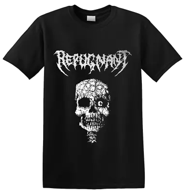 Buy REPUGNANT - 'Hecatomb' T-Shirt • 23.38£