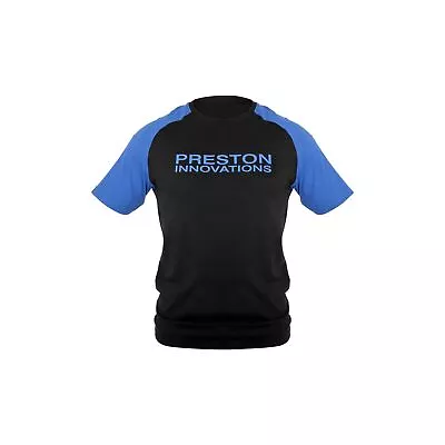 Buy Preston Innovations Lightweight Raglan T-Shirt • 20.99£