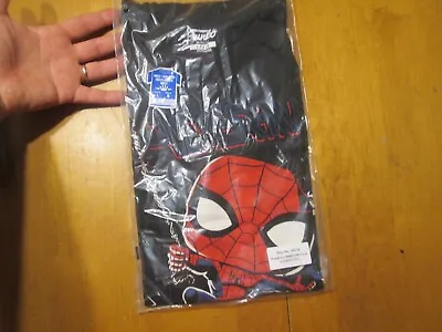 Buy Funko Pop Tee Tshirt L Large Spider Man No Way Home From Bundle Diamond Target • 21.92£