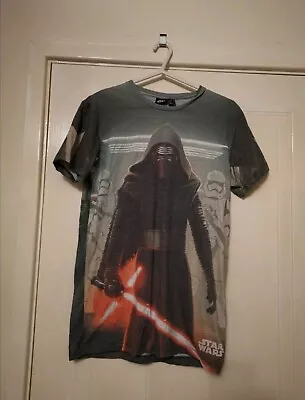 Buy Star Wars Kylo Ren Stormtroopers  Men's T Shirt S • 4£