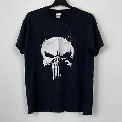 Buy Marvel The Punisher Rare Comic T-Shirt M • 5£
