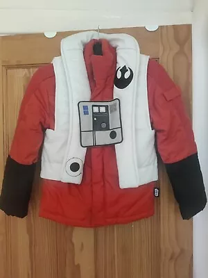Buy Star Wars X-Wing Jacket • 29.99£
