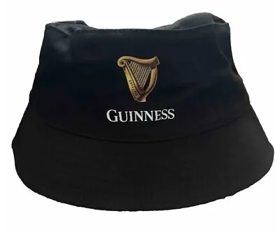 Buy Guinness Bucket Hat • 8.50£