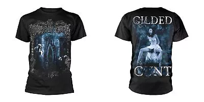 Buy Cradle Of Filth - Gilded (NEW MENS T-SHIRT ) • 18.02£