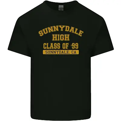 Buy Sunnydale High TV & Movies Kids T-Shirt Childrens • 8.49£