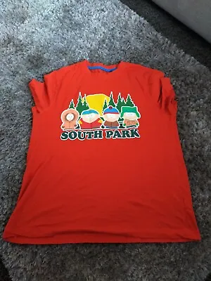 Buy South Park Tshirt • 1£