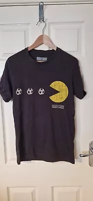 Buy Pac-Man T Shirt | Mens | Small • 2.95£