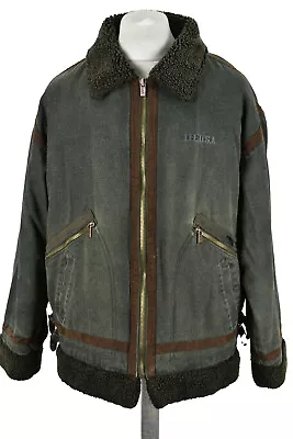 Buy LEE Riders Jacket Size 100 • 44.51£