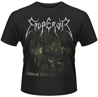 Buy Emperor Anthems 2013 T-Shirt OFFICIAL • 16.29£