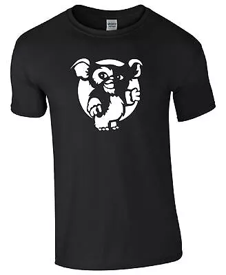 Buy Mogwai Gremlins Inspired Gizmo Kids/adults Top T-shirt • 11.99£