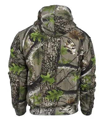 Buy Game Trek Camouflage Hoodie Top Sweatshirt Hunting Shooting Fishing Size 3XL New • 16.99£