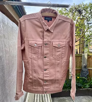 Buy Antioch Jacket Size Large Colour Salmon. New Without Tags. • 19.99£