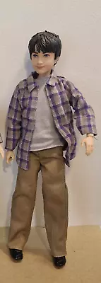 Buy Harry Potter Doll in Original Casual Clothes (Train Station Scenes) • 9£
