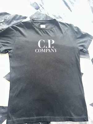 Buy Age 14 CP Company T Shirt • 28.99£