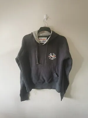 Buy Red Bull X Fighters Hoodie London 2010 Mens Oversized Small Sick Back Hit • 19.99£
