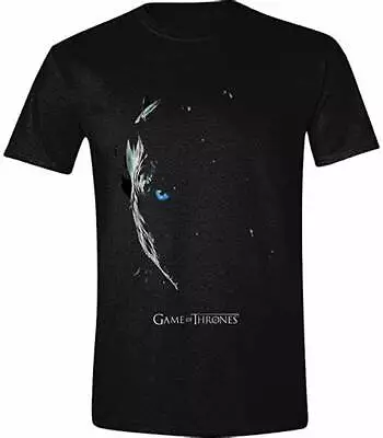 Buy New Mens Season 7 Poster Official Game Of Thrones Night King T Shirt S M L Xl • 8.99£