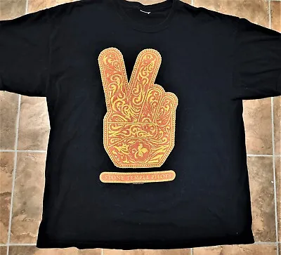 Buy Stone Temple Pilots 2010 Tour Shirt XL!!  • 47.25£