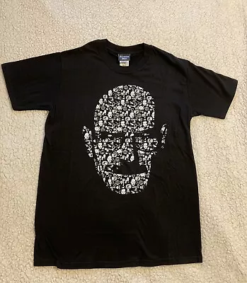 Buy Breaking Bad Walter White T-shirt Size Small • 9.99£