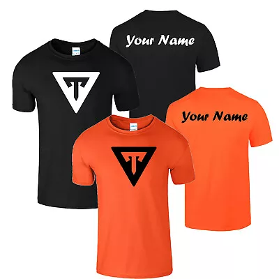 Buy Personalised Typical Gamer T-Shirt Youtuber Merch Plays Tee Kids GiftTop Mens • 7.99£