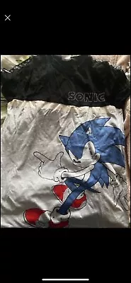 Buy Sonic T Shirts  • 10£
