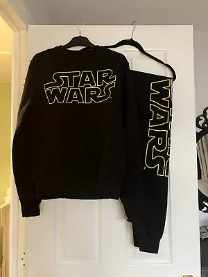 Buy Star Wars - Mens Loungewear/Pyjamas - XS • 12£