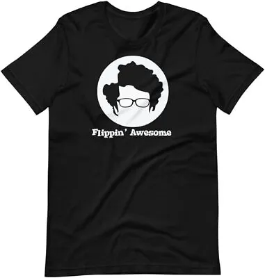 Buy It Crowd Awesome Unisex T-Shirt Var Sizes S-5XL • 14.99£