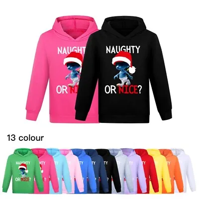 Buy Shailushai YouTube Merch Casual Print Fashion Loose Hoodie Sports Top Pullover • 15.82£