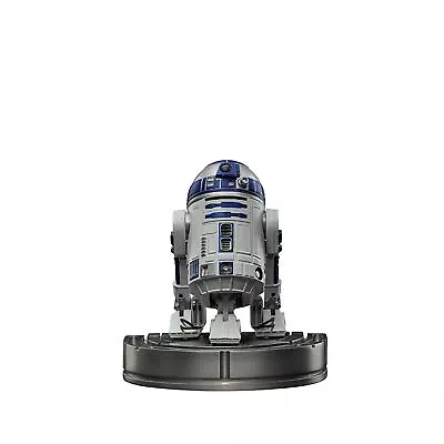 Buy IronStudios - Star Wars The Mandalorian: 1:10 Art Scale Statue (R2-D2) /Figures • 155.28£