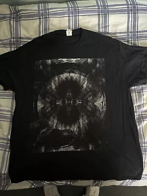 Buy Architects Holy Hell Tour T-shirt XL • 15£