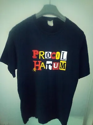 Buy Procol Harum Secrets Of The Hive Large T Shirt • 13.99£