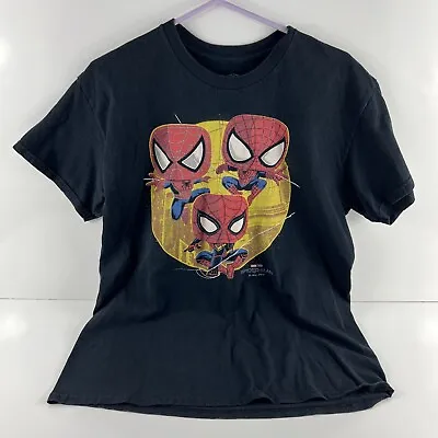 Buy Funko Shirt Size Large Spider-Man No Way Home Marvel Collector Corps • 11.29£