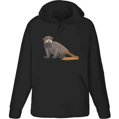 Buy 'Emperor Tamarin' Adult Hoodie / Hooded Sweater (HO035691) • 24.99£